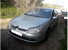 citroen c5 berlina del año 2006