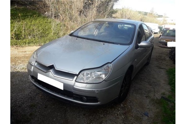 citroen c5 berlina del año 2006