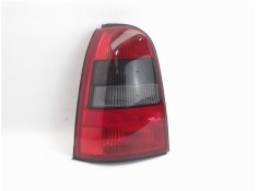 Recambio de piloto trasero izquierdo para opel vectra b berlina referencia OEM IAM 90585004  