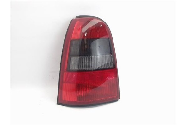 Recambio de piloto trasero izquierdo para opel vectra b berlina referencia OEM IAM 90585004  