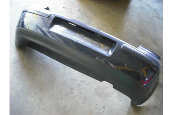 Recambio de paragolpes trasero para volkswagen golf iv berlina (1j1)(1997) 1.9 tdi referencia OEM IAM   