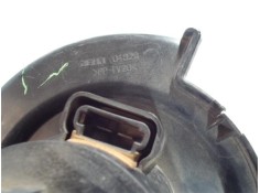 Recambio de motor calefaccion para opel vectra c berlina 2.0 club referencia OEM IAM 9000348 04322 