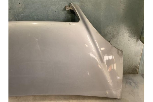 Recambio de capo para mercedes-benz clase a (bm 168) 1.7 170 cdi (168.008) referencia OEM IAM A1688800157 A1688800657 