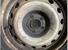 Recambio de rueda completa repuesto para citroen jumpy 2.0 hdi 125 fap 27 l1h1 fugón referencia OEM IAM 403000027R 7J16H2E142102