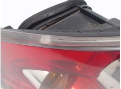 Recambio de piloto trasero derecho para seat ibiza (6l1) referencia OEM IAM 6L69450965A 06160Q 