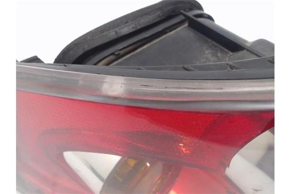 Recambio de piloto trasero derecho para seat ibiza (6l1) referencia OEM IAM 6L69450965A 06160Q 