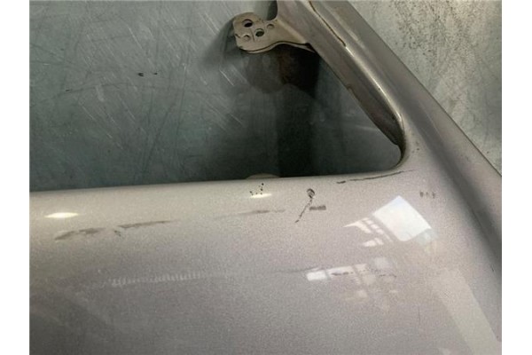 Recambio de capo para mercedes-benz clase a (bm 168) 1.7 170 cdi (168.008) referencia OEM IAM A1688800157 A1688800657 