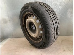 Recambio de rueda completa repuesto para citroen jumpy 2.0 hdi 125 fap 27 l1h1 fugón referencia OEM IAM 403000027R 7J16H2E142102