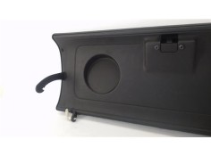 Recambio de tapa guantera para land rover freelander (ln) 2.0 di referencia OEM IAM FFN000050HPP FFN000050PUY 