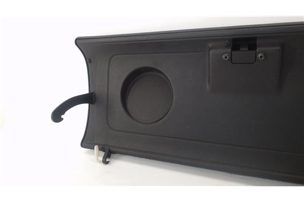 Recambio de tapa guantera para land rover freelander (ln) 2.0 di referencia OEM IAM FFN000050HPP FFN000050PUY  Recambio de tapa guantera para land rover freelander (ln) 2.0 di referencia OEM IAM FFN000050HPP FFN000050PUY