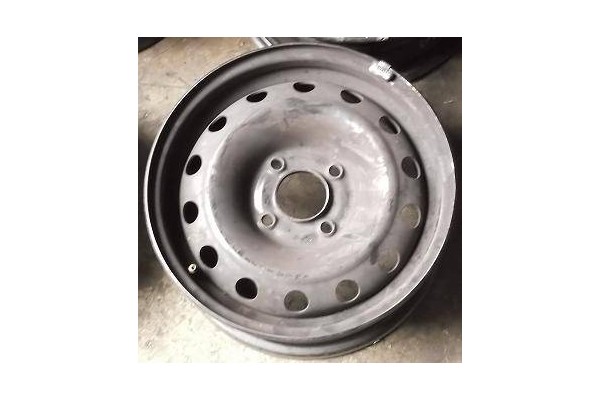 Recambio de llanta para citroen xsara berlina (1997) 2.0 hdi 109 referencia OEM IAM   