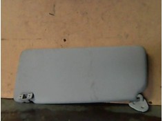 Recambio de parasol derecho para bmw serie 5 berlina (e39) 2.5 523i referencia OEM IAM 51168237096  