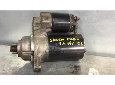 MOTOR ARRANQUE 02T911023E 0001121016 2T911023G AUDI | 2T911023EX SKODA | 2T911023G SEAT | 2T911023G SKODA | 2T911023GX AUDI