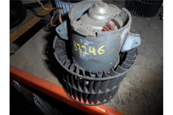 Recambio de motor calefaccion para opel vectra a 2.0 i referencia OEM IAM   