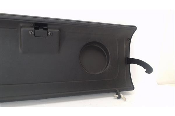 Recambio de tapa guantera para land rover freelander (ln) 2.0 di referencia OEM IAM FFN000050HPP FFN000050PUY  Recambio de tapa guantera para land rover freelander (ln) 2.0 di referencia OEM IAM FFN000050HPP FFN000050PUY