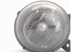Recambio de faro antiniebla derecho para seat ibiza (6l1) referencia OEM IAM 6L0941699  