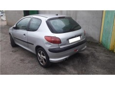 peugeot 206 del año 2002