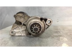 Recambio de motor arranque para skoda fabia (6y2/6y3) 1.4 16v referencia OEM IAM 02T911023E 0001121016 2T911023G , AUDI | 2T9110
