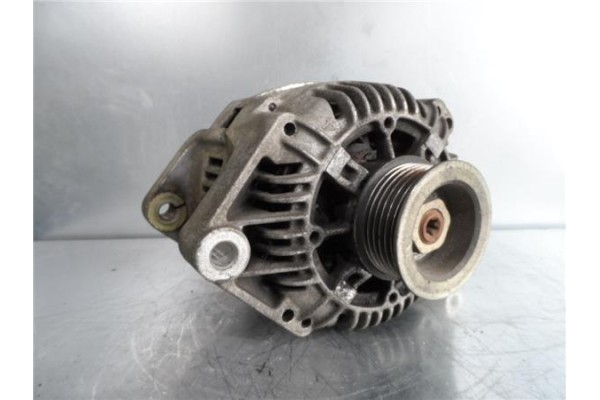Recambio de alternador para renault safrane (b54)(1994) 2.1 dt [2,1 ltr. - 65 kw turbodiesel] referencia OEM IAM 7700424595 2541