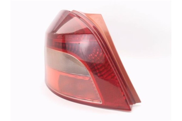 Recambio de piloto trasero izquierdo para toyota yaris (ksp9/scp9/nlp9) 1.4 active referencia OEM IAM 815610D251 0821219P3LR 