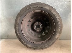 Recambio de rueda completa repuesto para citroen jumpy 2.0 hdi 125 fap 27 l1h1 fugón referencia OEM IAM 403000027R 7J16H2E142102