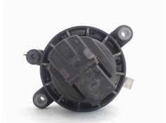 Recambio de faro antiniebla derecho para seat ibiza (6l1) referencia OEM IAM 6L0941699  