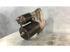 Recambio de motor arranque para skoda fabia (6y2/6y3) 1.4 16v referencia OEM IAM 02T911023E 0001121016 2T911023G , AUDI | 2T9110