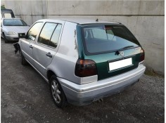 volkswagen golf iii (1h1) del año 1997