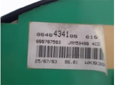 Recambio de cuadro completo para peugeot partner combispace (5f) 2.0 hdi referencia OEM IAM 9646434180  