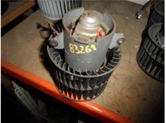 Recambio de motor calefaccion para opel astra f berlina 1.4 referencia OEM IAM   