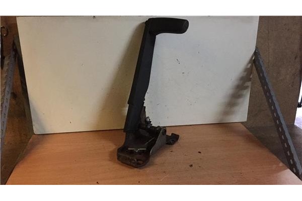 Recambio de palanca freno de mano para renault kangoo ii (2008) 1.5 dci (kw0b) referencia OEM IAM   