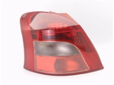 Recambio de piloto trasero izquierdo para toyota yaris (ksp9/scp9/nlp9) 1.4 active referencia OEM IAM 815610D251 0821219P3LR 