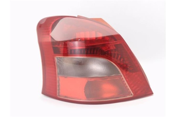 Recambio de piloto trasero izquierdo para toyota yaris (ksp9/scp9/nlp9) 1.4 active referencia OEM IAM 815610D251 0821219P3LR 