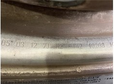 Recambio de rueda completa repuesto para citroen jumpy 2.0 hdi 125 fap 27 l1h1 fugón referencia OEM IAM 403000027R 7J16H2E142102