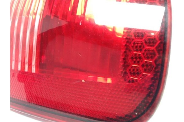 Recambio de piloto trasero izquierdo para seat ibiza (6k2) referencia OEM IAM 6K6945095J 964029 