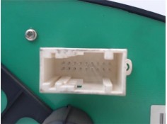 Recambio de cuadro completo para peugeot partner combispace (5f) 2.0 hdi referencia OEM IAM 9646434180  