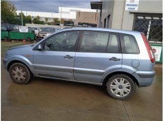 ford fusion (cbk) del año 2006