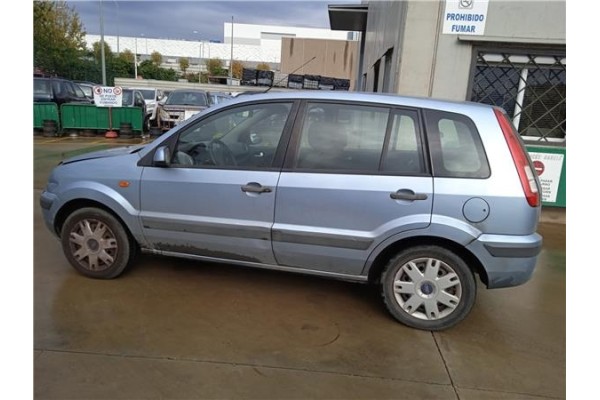 ford fusion (cbk) del año 2006