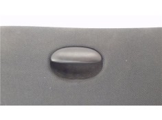 Recambio de tapa guantera para peugeot 206 2.0 hdi 90 referencia OEM IAM 8214RL  