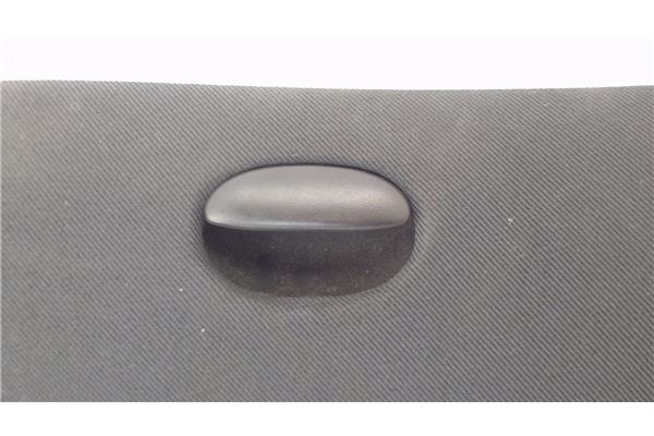 Recambio de tapa guantera para peugeot 206 2.0 hdi 90 referencia OEM IAM 8214RL  