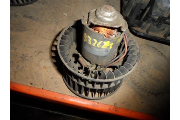Recambio de motor calefaccion para opel corsa b referencia OEM IAM   