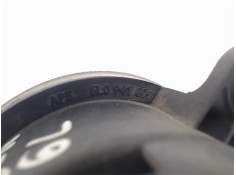 Recambio de faro antiniebla derecho para seat ibiza (6l1) referencia OEM IAM 6L0941699  