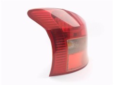 Recambio de piloto trasero izquierdo para toyota yaris (ksp9/scp9/nlp9) 1.4 active referencia OEM IAM 815610D251 0821219P3LR 