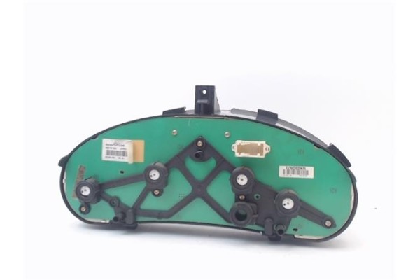 Recambio de cuadro completo para peugeot partner combispace (5f) 2.0 hdi referencia OEM IAM 9646434180  