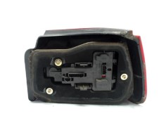Recambio de piloto trasero izquierdo para seat ibiza (6k2) referencia OEM IAM 6K6945095J 964029 