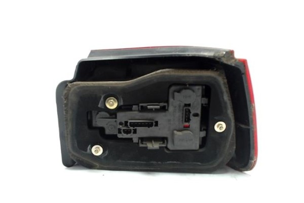 Recambio de piloto trasero izquierdo para seat ibiza (6k2) referencia OEM IAM 6K6945095J 964029 