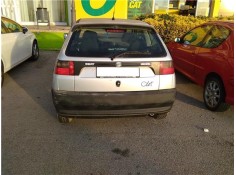 seat ibiza (6k1) del año 1999