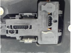 Recambio de piloto trasero izquierdo para seat ibiza (6k2) referencia OEM IAM 6K6945095J 964029 