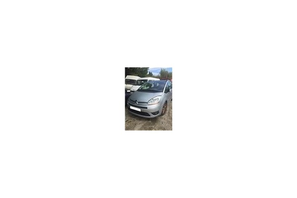 citroen c4 grand picasso (2006) del año 