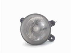 Recambio de faro antiniebla izquierdo para seat ibiza (6l1) referencia OEM IAM 6L0941699  